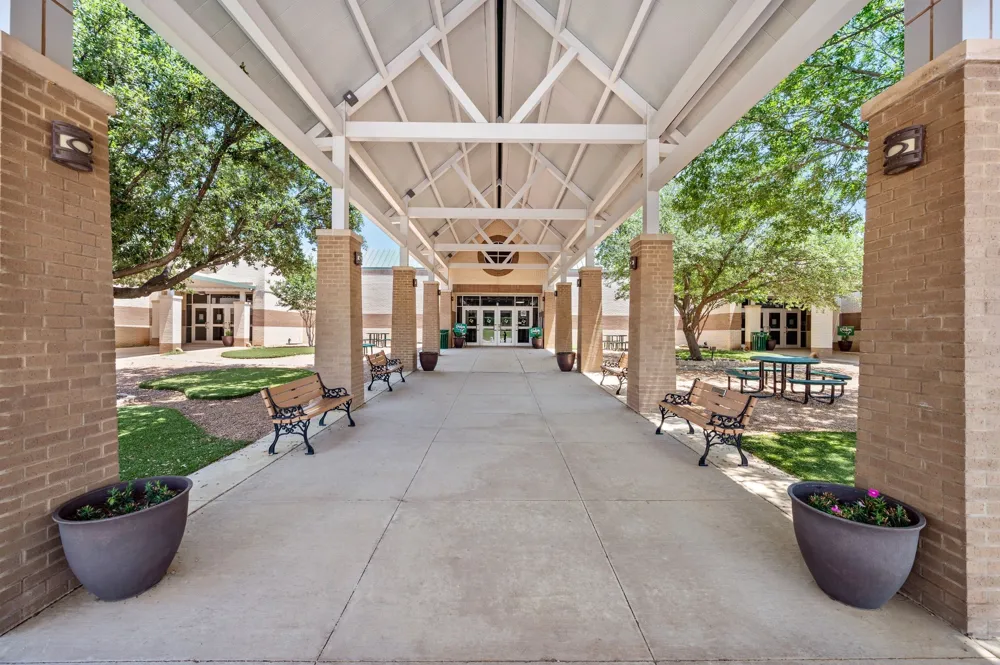 801 Shady Oaks Southlake, TX 76092