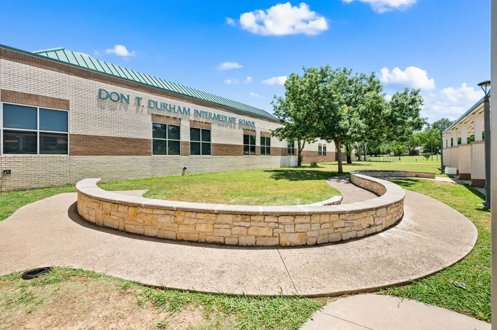 801 Shady Oaks Southlake, TX 76092