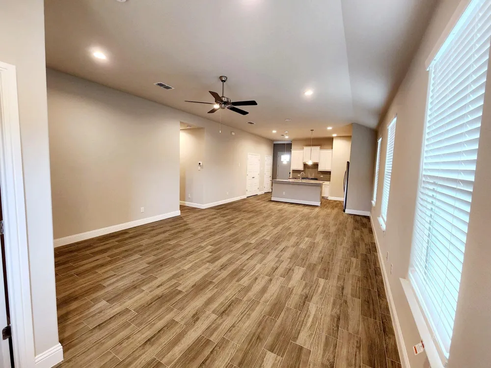 2320 Ruff Road Denton, TX 76205
