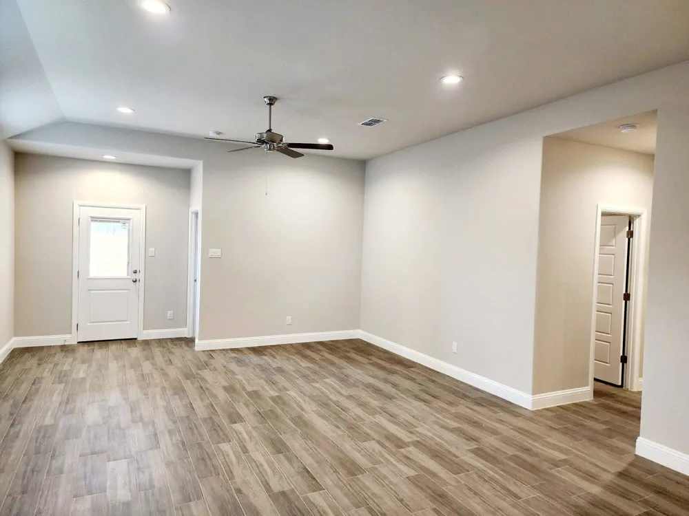 2320 Ruff Road Denton, TX 76205
