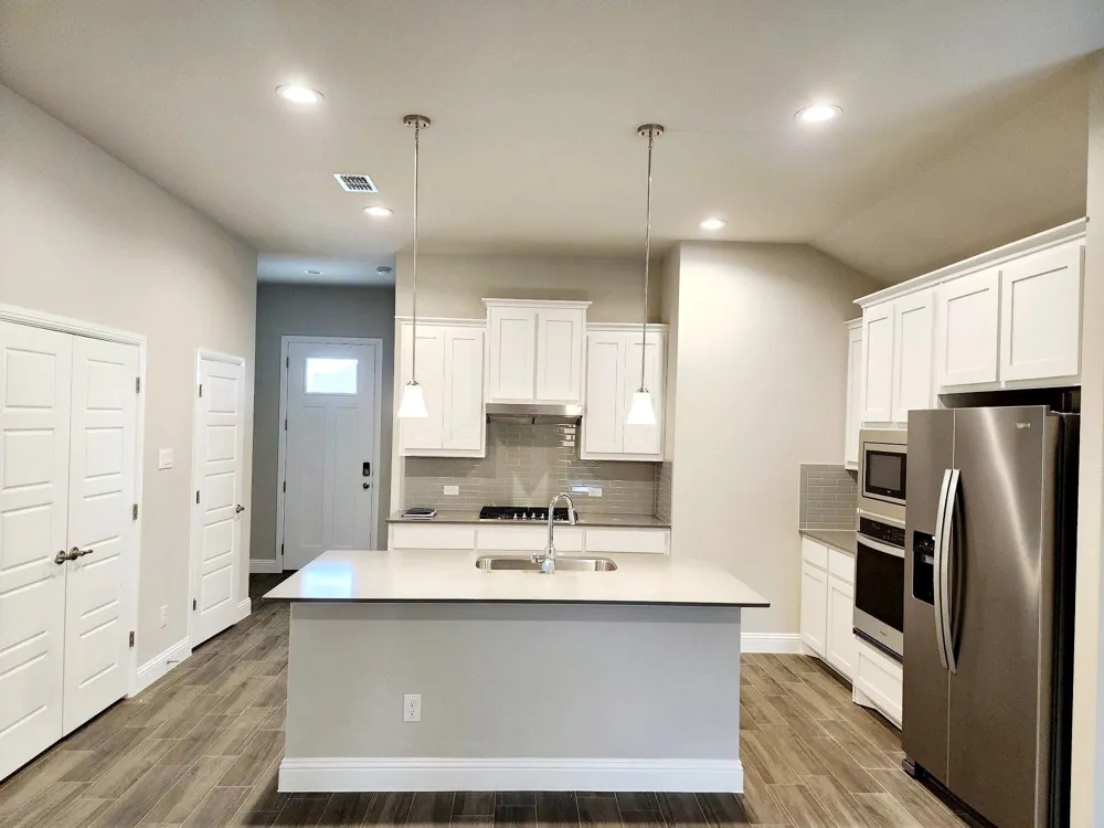 2320 Ruff Road Denton, TX 76205