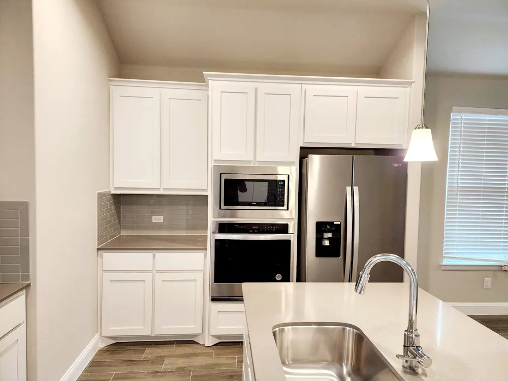 2320 Ruff Road Denton, TX 76205