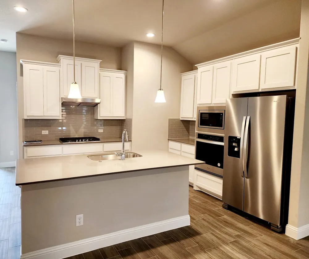 2320 Ruff Road Denton, TX 76205