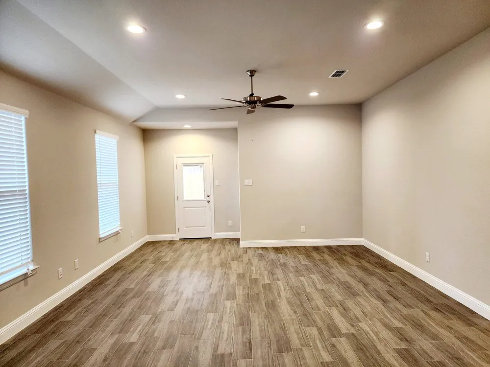 2320 Ruff Road Denton, TX 76205