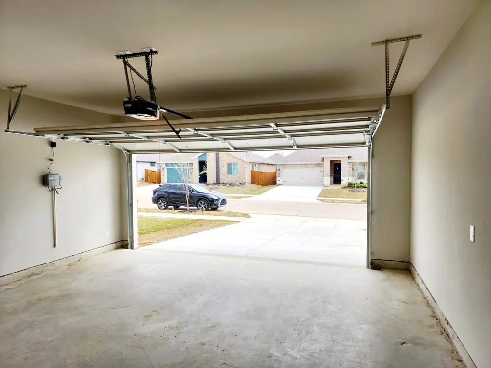 2320 Ruff Road Denton, TX 76205