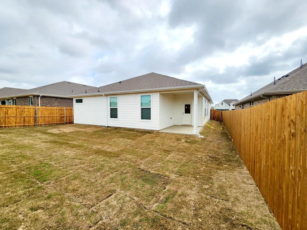 2320 Ruff Road Denton, TX 76205