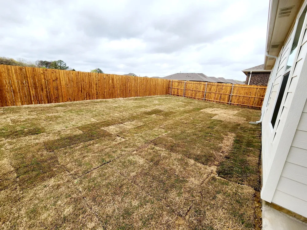 2320 Ruff Road Denton, TX 76205