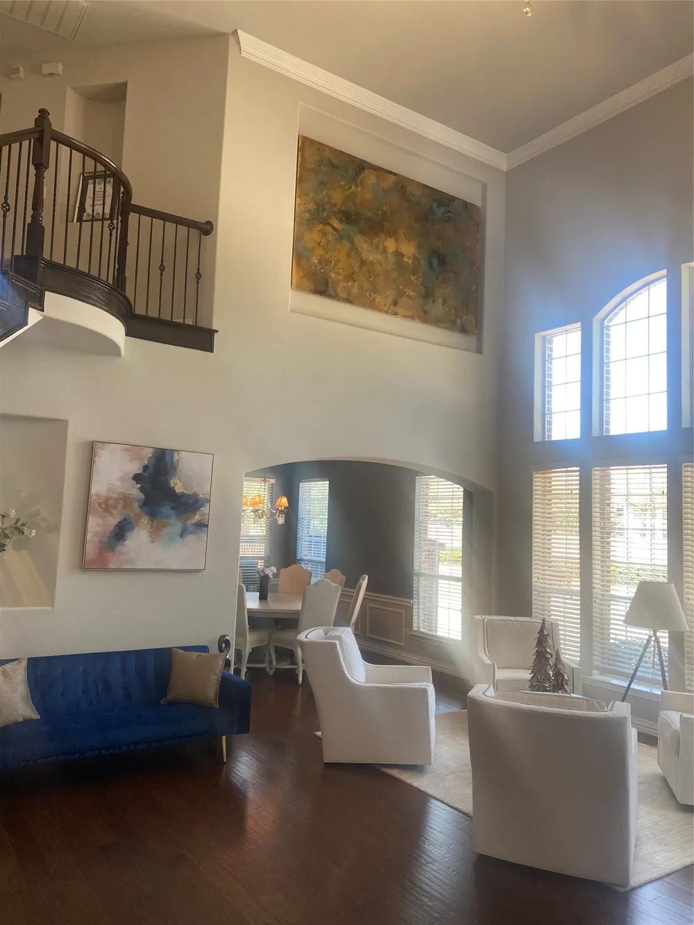 3265 Heatherbrook Richardson, TX 75082