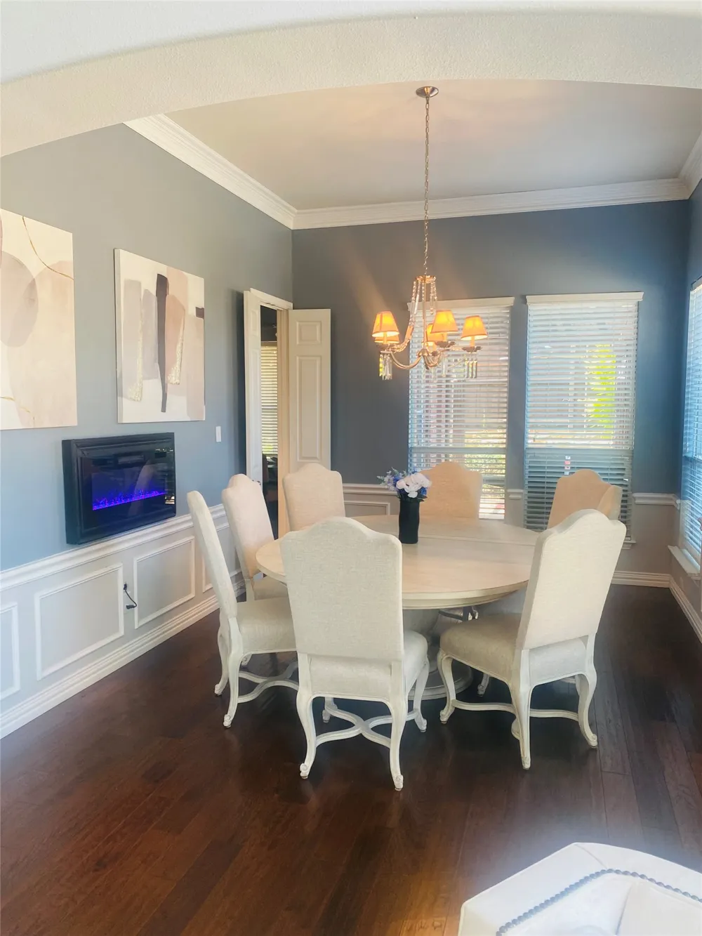3265 Heatherbrook Richardson, TX 75082