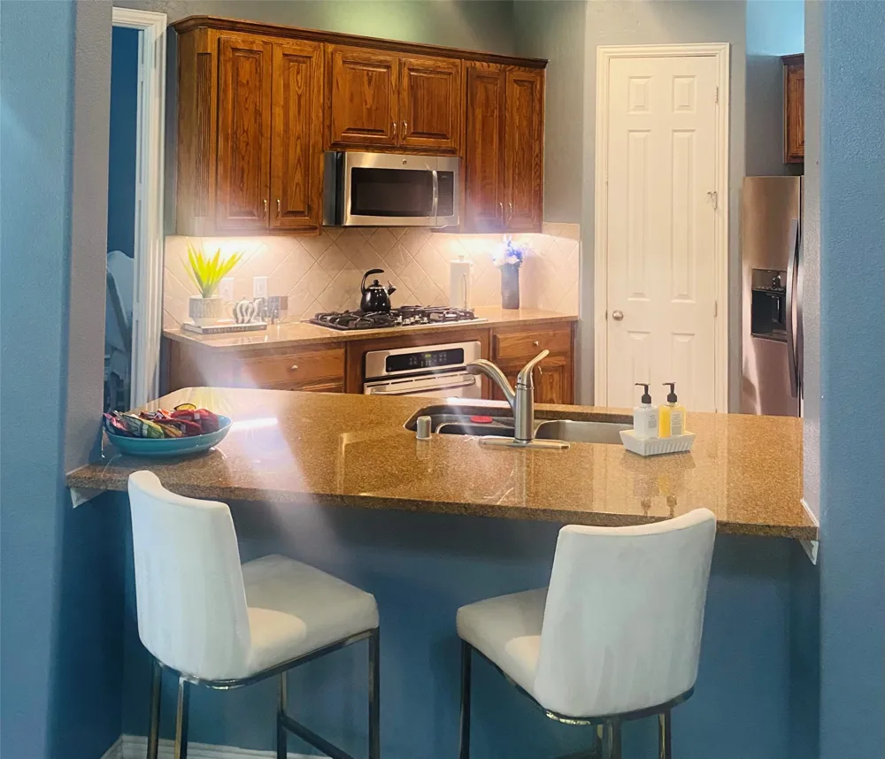 3265 Heatherbrook Richardson, TX 75082