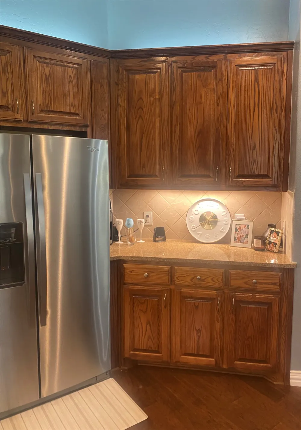 3265 Heatherbrook Richardson, TX 75082
