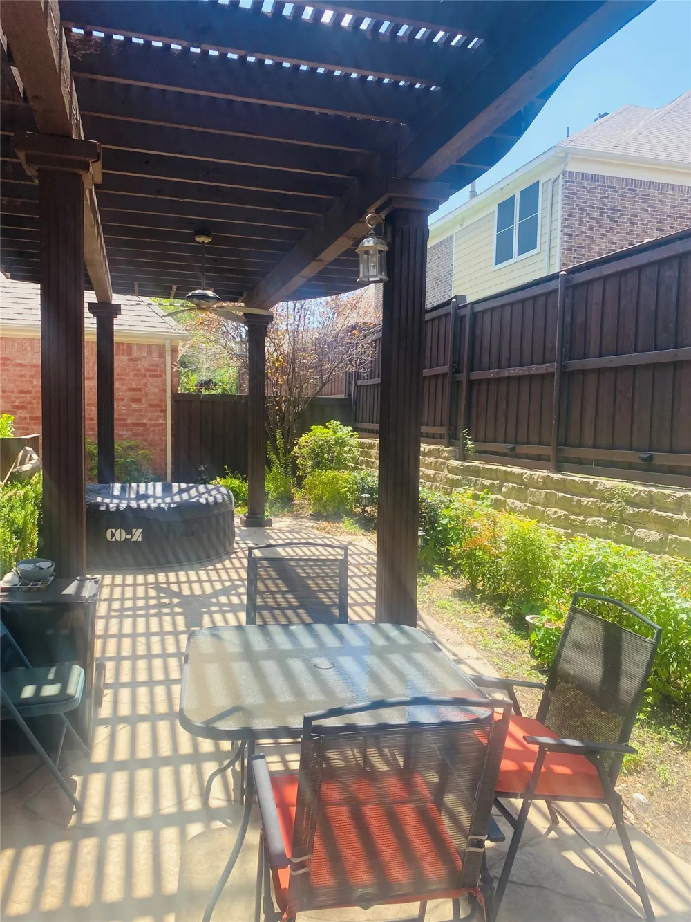 3265 Heatherbrook Richardson, TX 75082