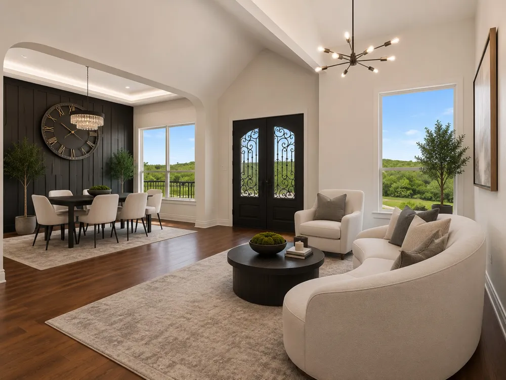 1107 Lily Court Grand Prairie, TX 75104