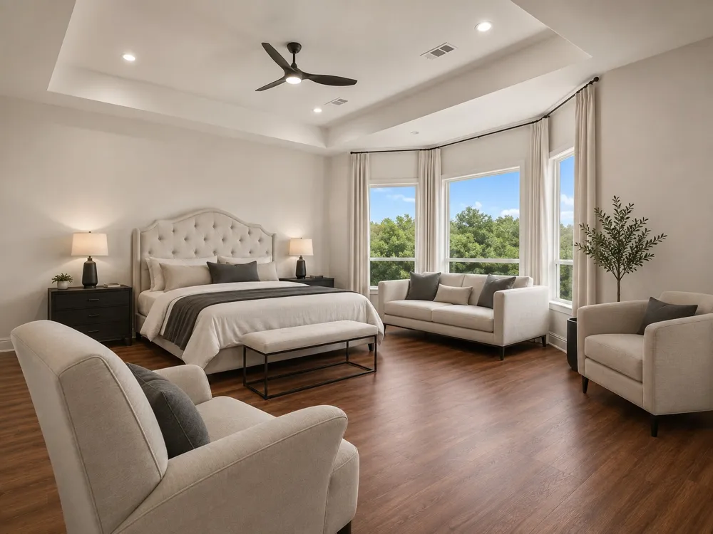 1107 Lily Court Grand Prairie, TX 75104