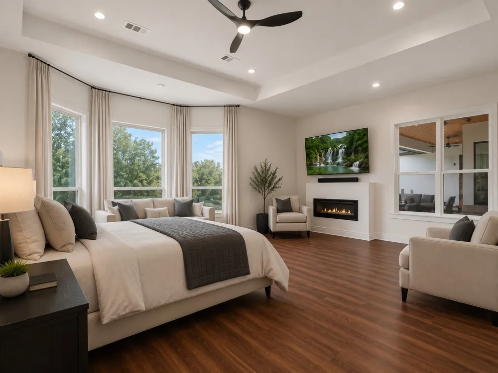 1107 Lily Court Grand Prairie, TX 75104