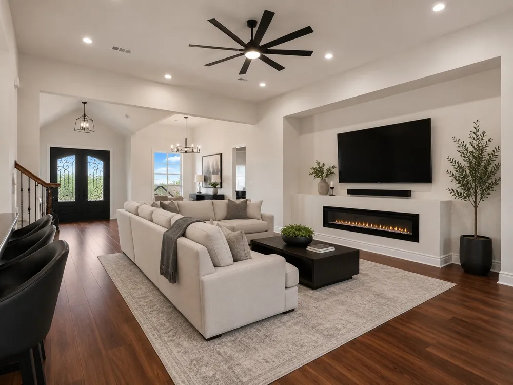 1107 Lily Court Grand Prairie, TX 75104
