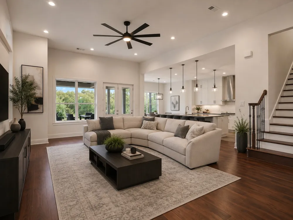 1107 Lily Court Grand Prairie, TX 75104