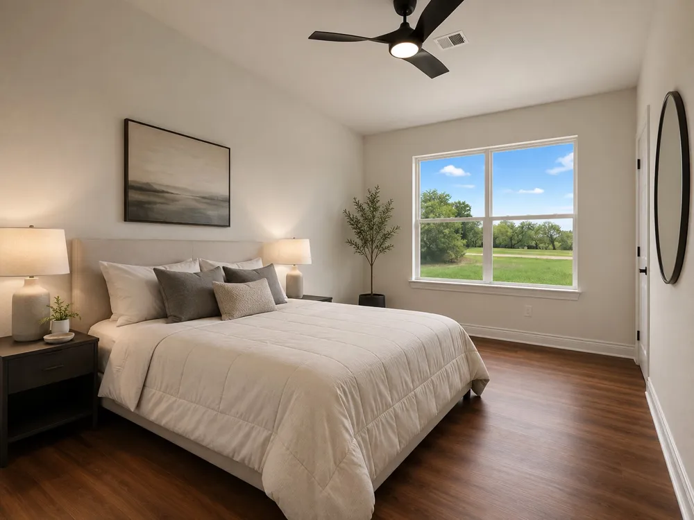1107 Lily Court Grand Prairie, TX 75104