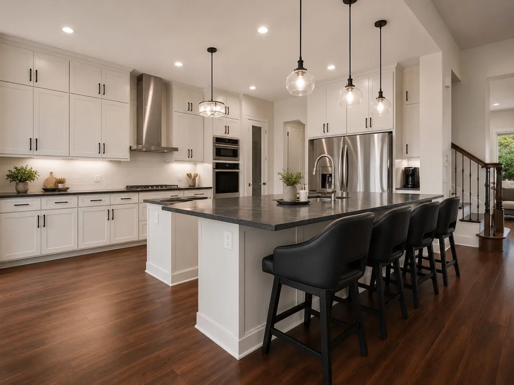 1107 Lily Court Grand Prairie, TX 75104