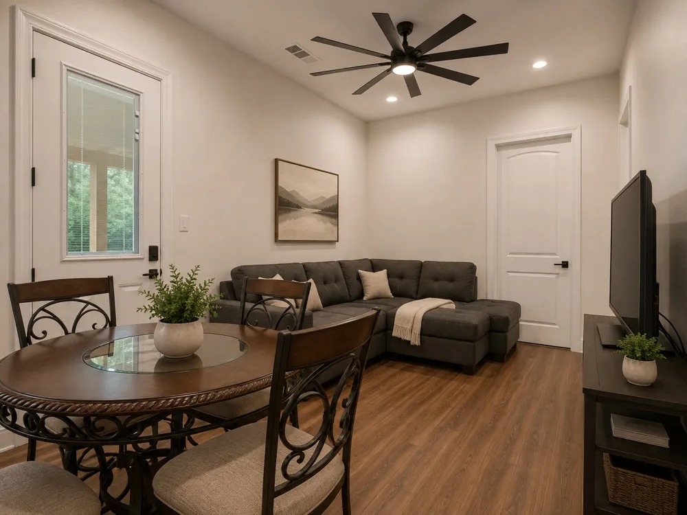 1107 Lily Court Grand Prairie, TX 75104