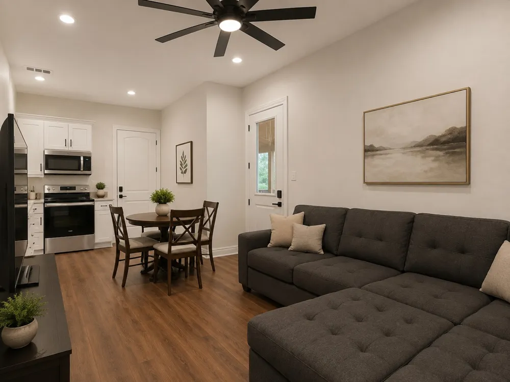 1107 Lily Court Grand Prairie, TX 75104