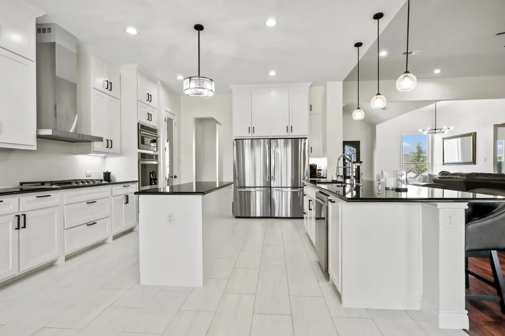 1107 Lily Court Grand Prairie, TX 75104