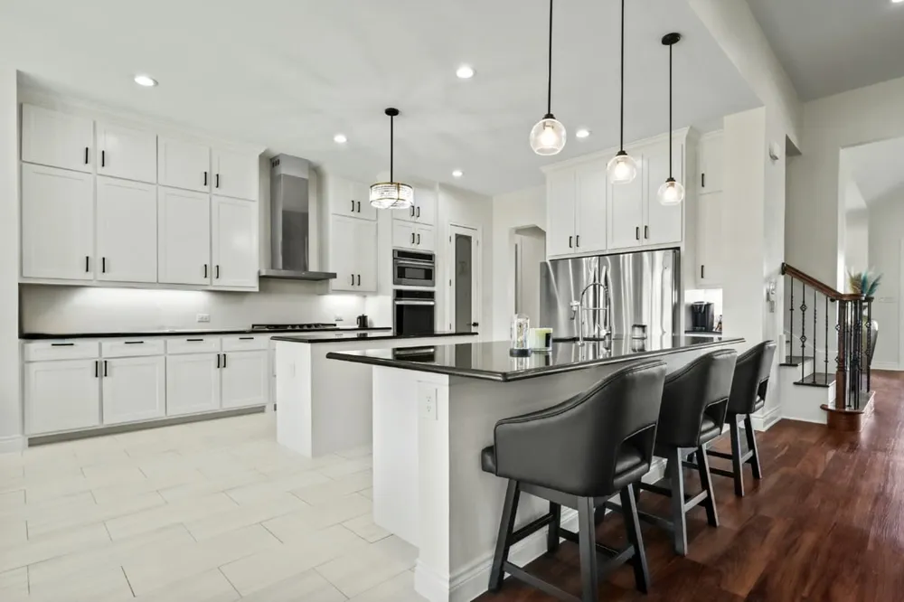 1107 Lily Court Grand Prairie, TX 75104