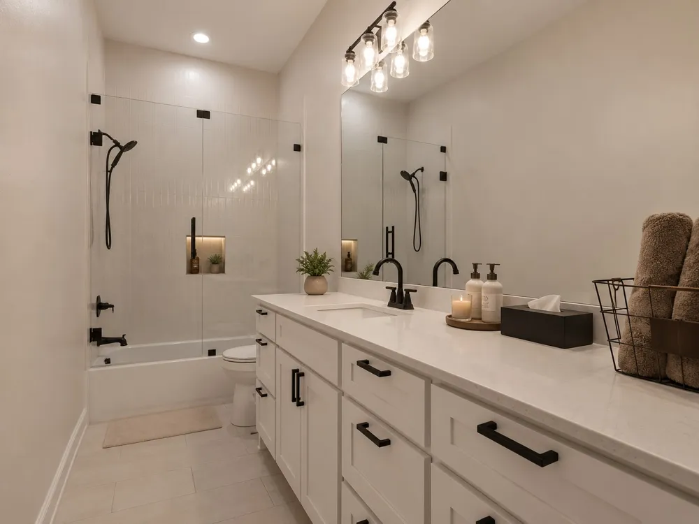 1107 Lily Court Grand Prairie, TX 75104