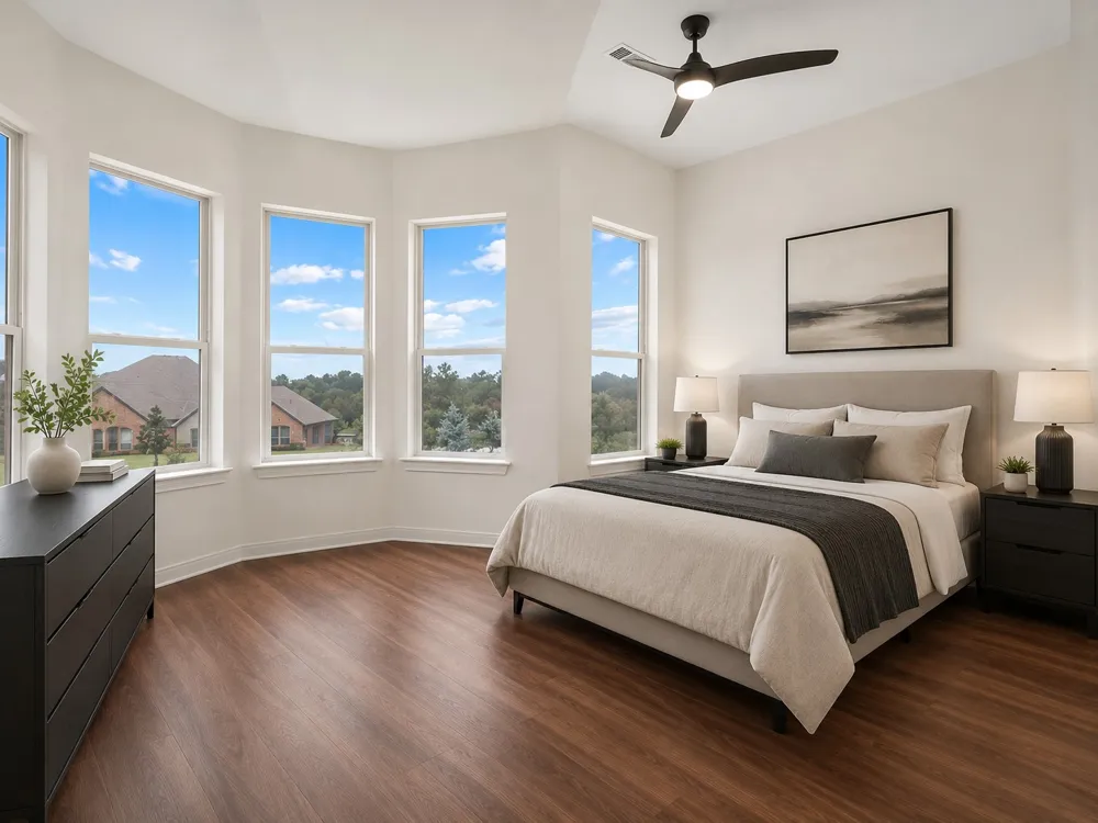 1107 Lily Court Grand Prairie, TX 75104