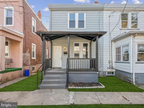 224 FILMORE STREET