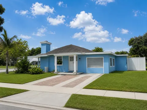 1001 Sunrise Boulevard