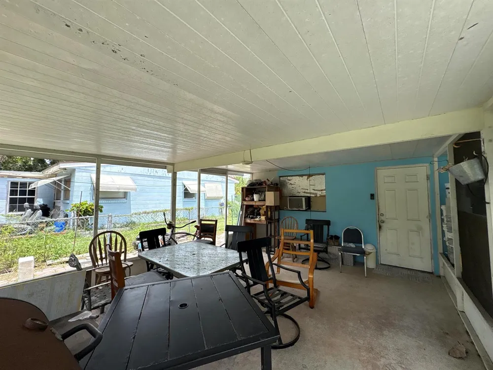 1001 Sunrise Boulevard Fort Pierce, FL 34950