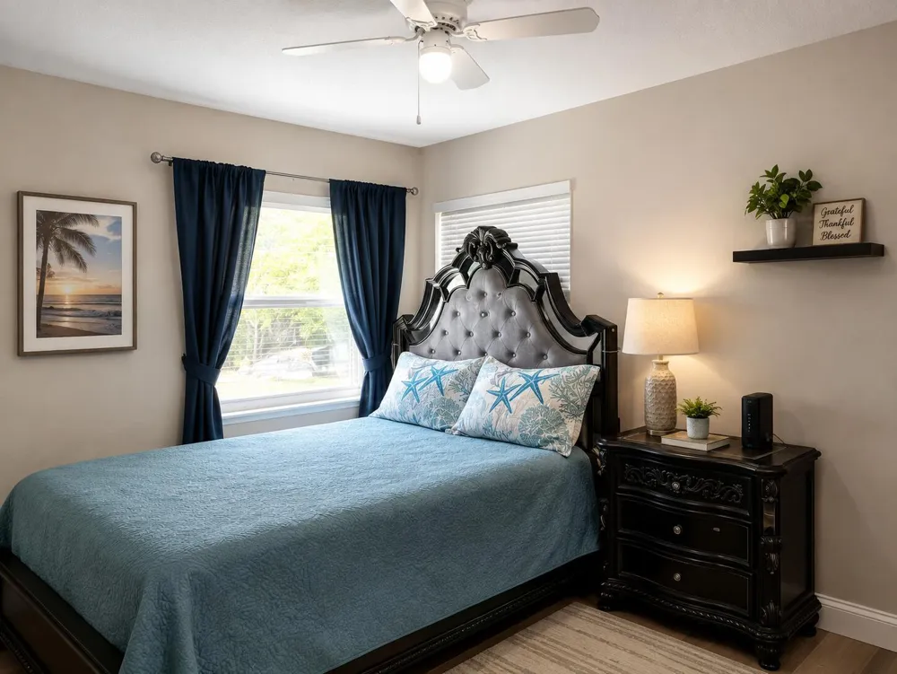 1001 Sunrise Boulevard Fort Pierce, FL 34950