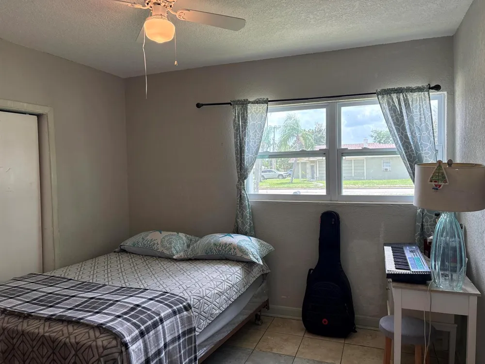 1001 Sunrise Boulevard Fort Pierce, FL 34950