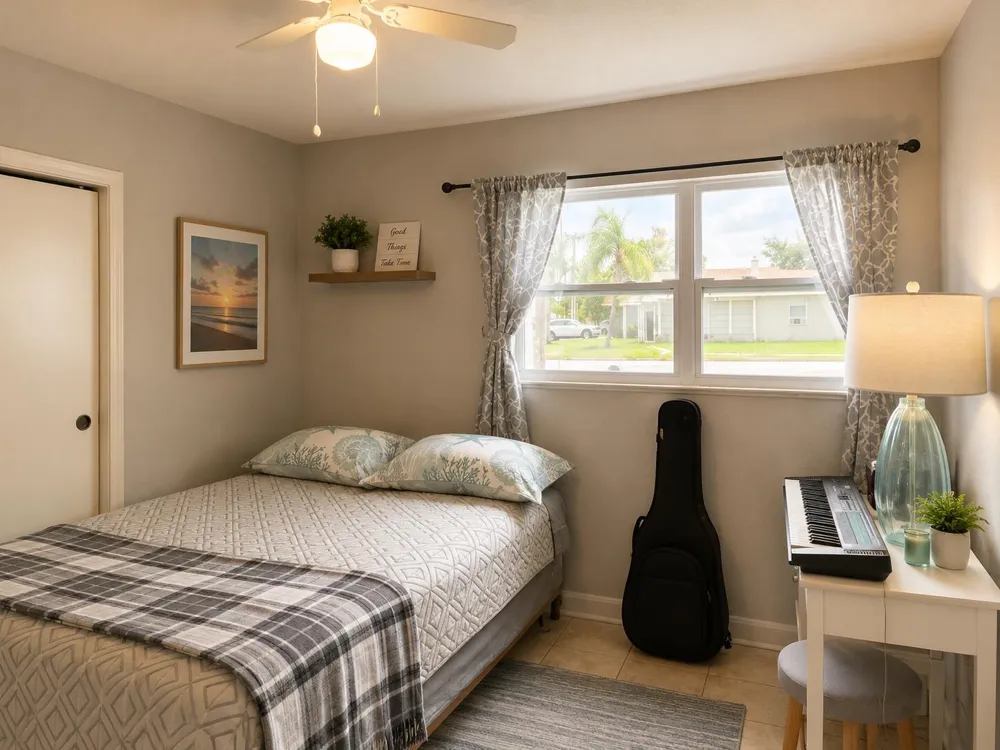 1001 Sunrise Boulevard Fort Pierce, FL 34950