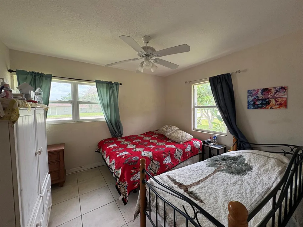 1001 Sunrise Boulevard Fort Pierce, FL 34950