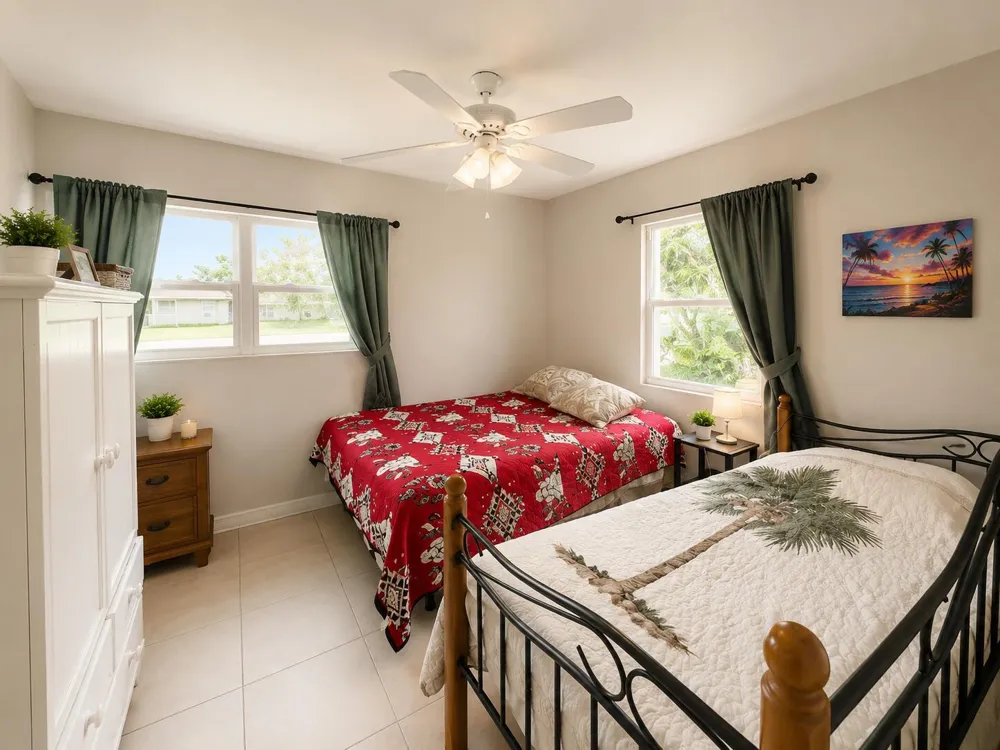 1001 Sunrise Boulevard Fort Pierce, FL 34950