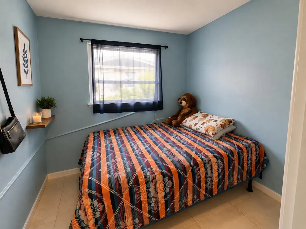 1001 Sunrise Boulevard Fort Pierce, FL 34950