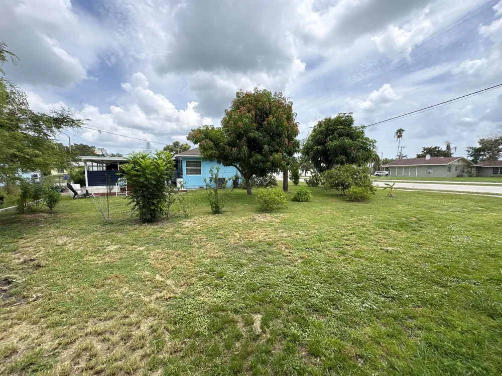 1001 Sunrise Boulevard Fort Pierce, FL 34950