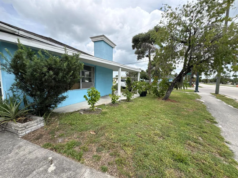 1001 Sunrise Boulevard Fort Pierce, FL 34950