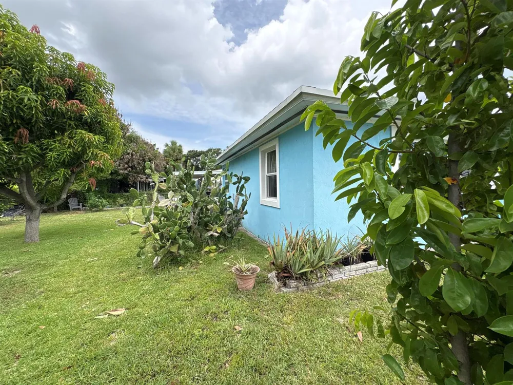1001 Sunrise Boulevard Fort Pierce, FL 34950