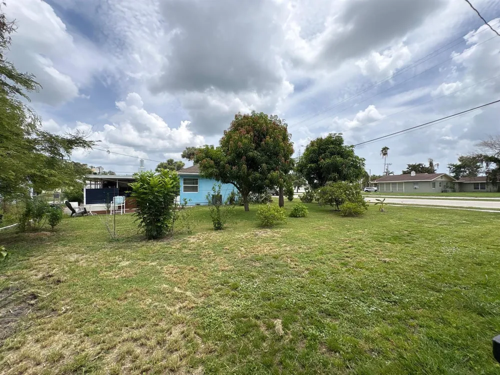1001 Sunrise Boulevard Fort Pierce, FL 34950
