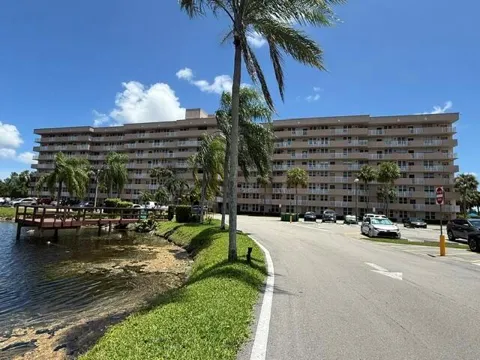250 JACARANDA DRIVE #804