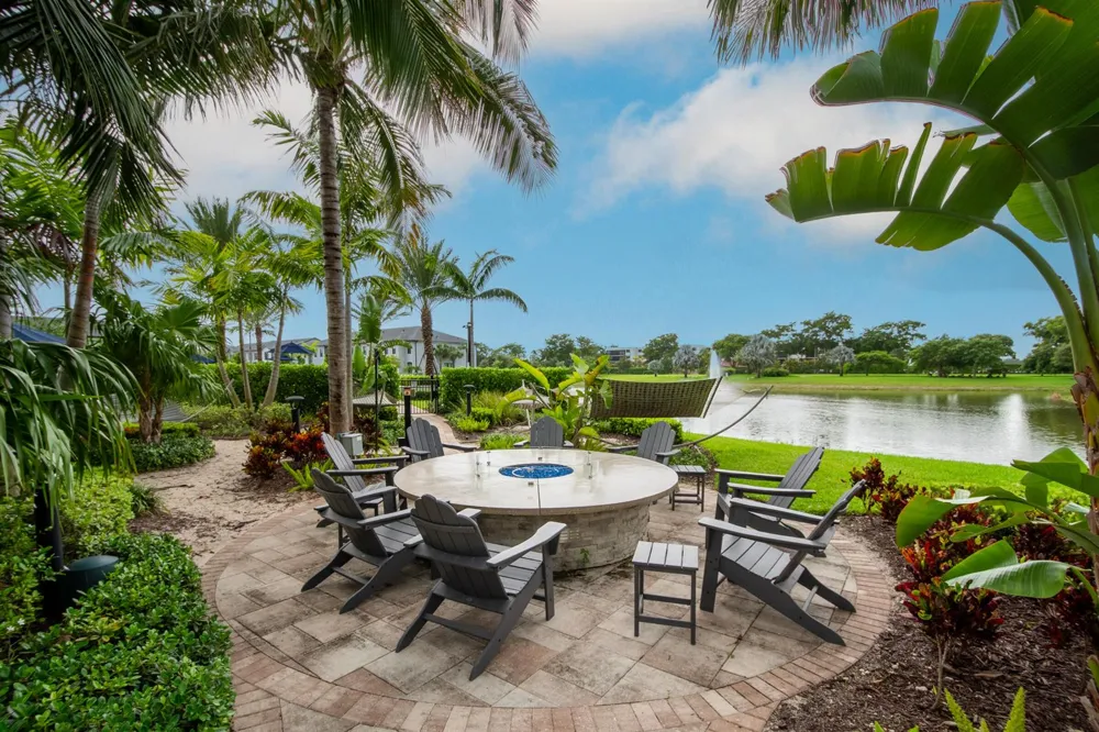 4486 Appleton Circle W Oakland Park, FL 33309