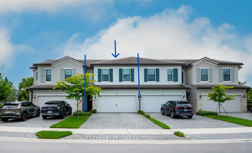 4486 Appleton Circle W Oakland Park, FL 33309