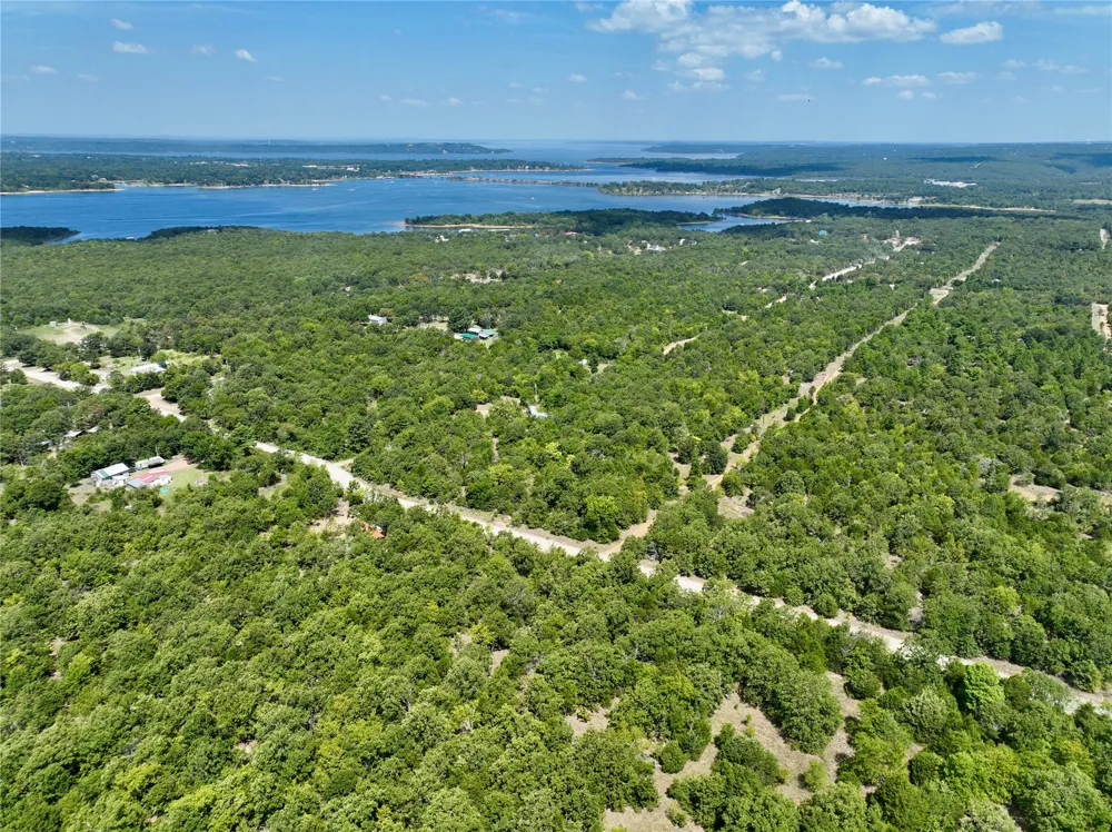 4230 ROAD Eufaula, OK 74432