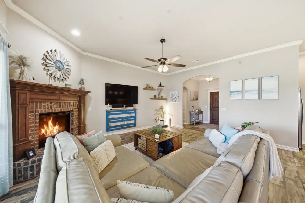 7701 E 82nd Street Owasso, OK 74055