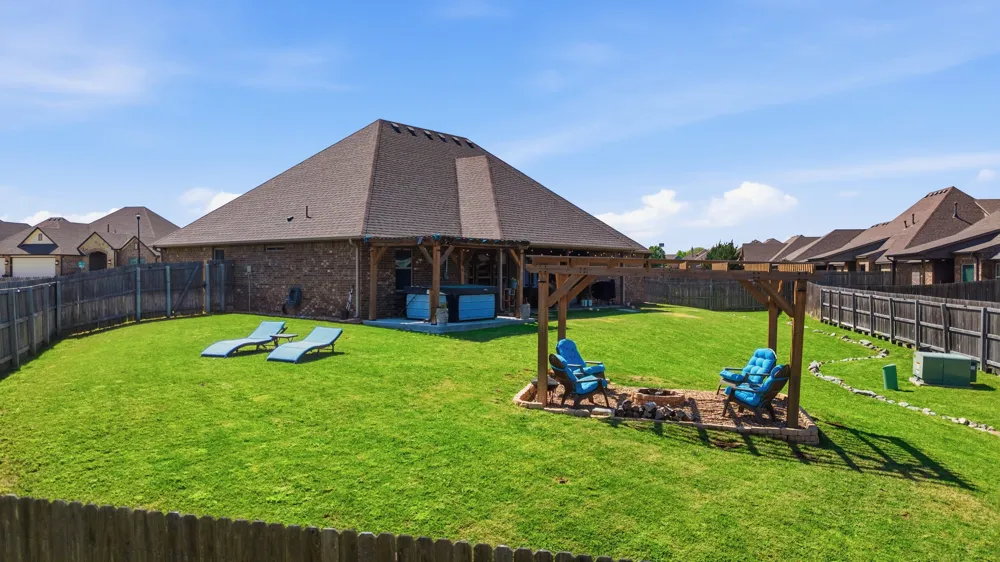 7701 E 82nd Street Owasso, OK 74055