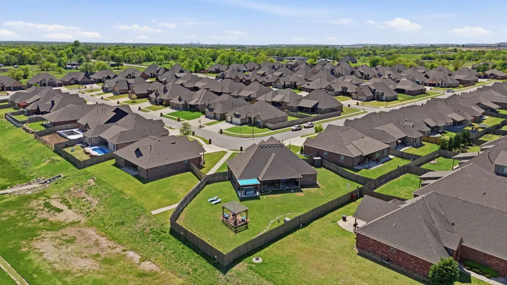 7701 E 82nd Street Owasso, OK 74055