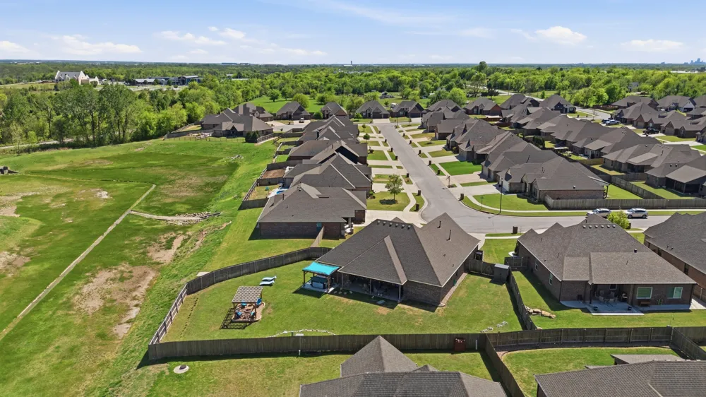 7701 E 82nd Street Owasso, OK 74055
